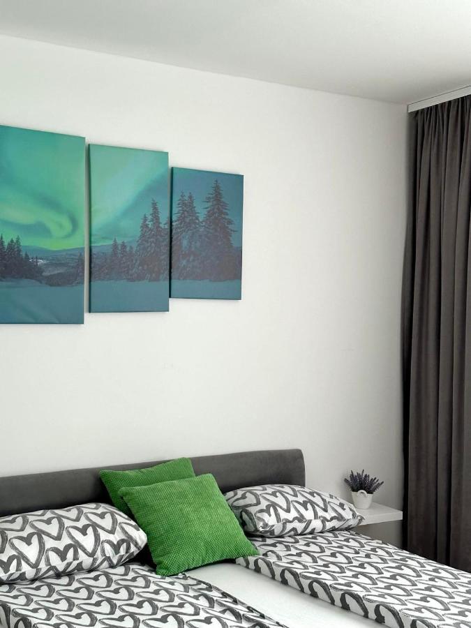 Apartment Aurora Foca Esterno foto